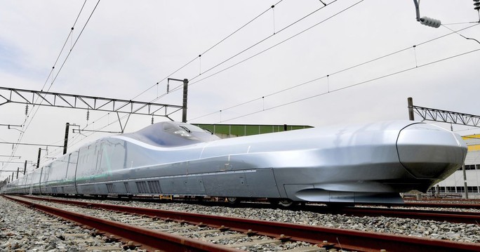 Mục tiêu mới tuyến đường sắt tốc độ cao 58 tỷ USD: Khởi công năm 2030, hoàn thành 1.545km trong 15 năm - Ảnh 2.