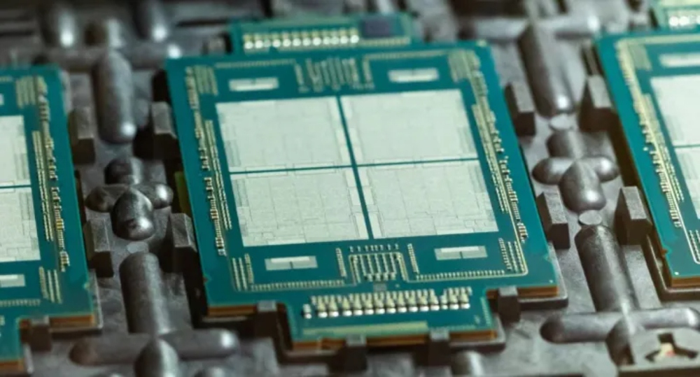 Ngay cả chip tốt nhất của Intel cũng không thể bắt kịp Apple? - Ảnh 2.