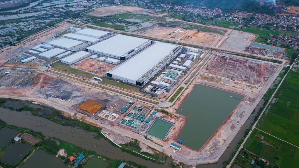 Amata được mở rộng khu công nghiệp ở Quảng Ninh - Ảnh 1.