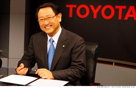 Toyota báo lãi kỷ lục vì nguyên nhân không ngờ tới, vững tin không cần vội với xe điện - Ảnh 3.
