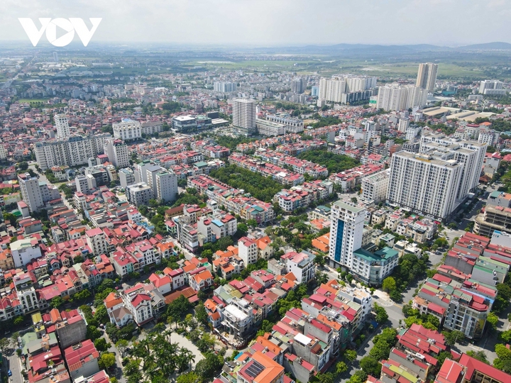 Bắc Ninh ế hơn 1.300 căn nhà ở cho công nhân - Ảnh 1.