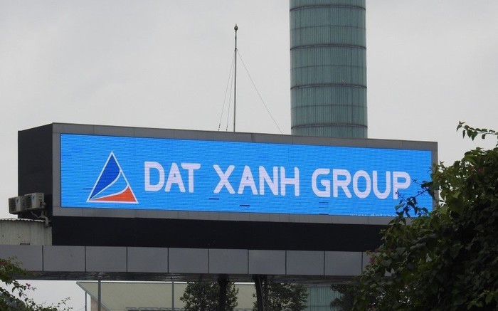 Môi giới bất động sản kém hiệu quả, Đất Xanh Group (DXG) báo lãi 9 tháng "bốc hơi" 84%