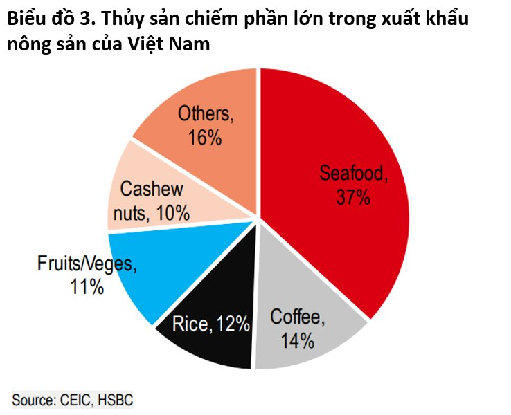 Một loại trái cây vua của Việt Nam xuất khẩu tăng 14 lần, đưa xuất khẩu nông sản vững vàng đi qua giông bão - Ảnh 5.