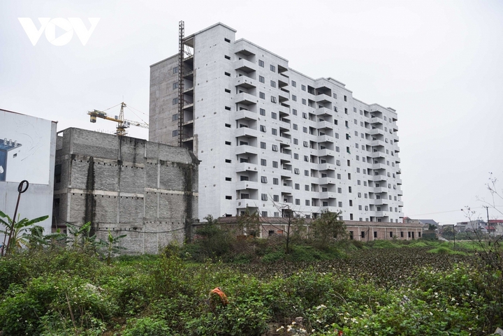 Bắc Ninh ế hơn 1.300 căn nhà ở cho công nhân - Ảnh 2.