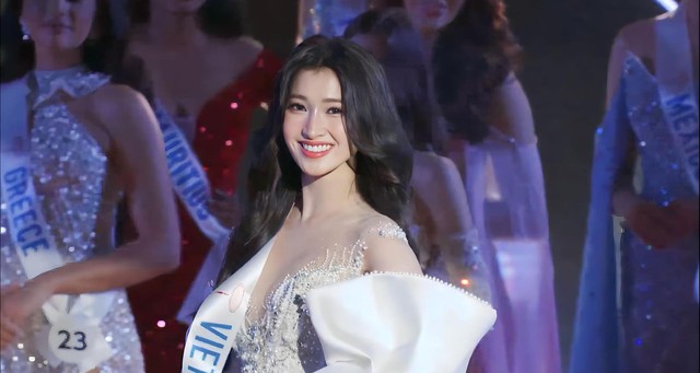 Phương Nhi trở về Việt Nam sau khi chinh chiến Miss International: Đông fan chờ đón, thần sắc ra sao? - Ảnh 10.