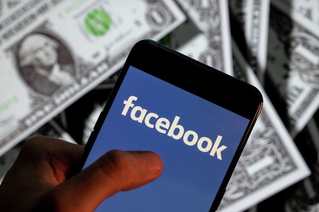 Người dùng ở châu Âu cần bỏ ra bao nhiêu tiền để dùng Facebook không quảng cáo? - Ảnh 1.