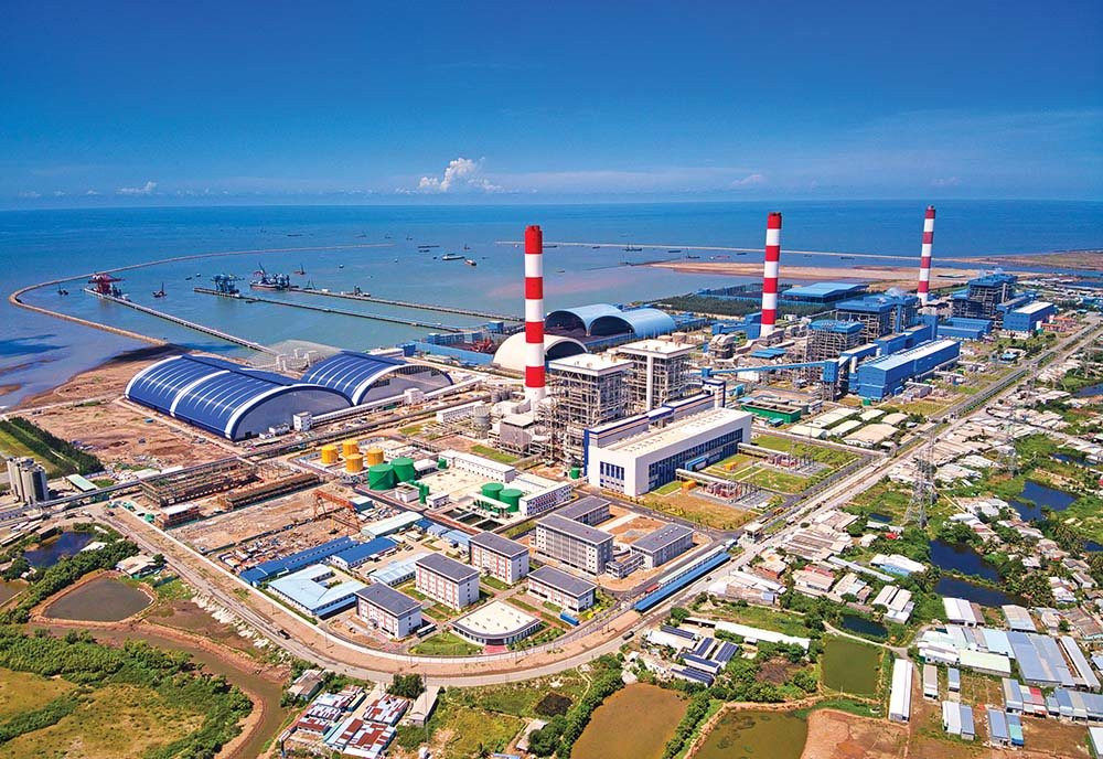 5 trụ cột giúp tỉnh có vị trí địa chính trị quan trọng trở thành trung tâm kinh tế biển hiện đại của Việt Nam - Ảnh 1.