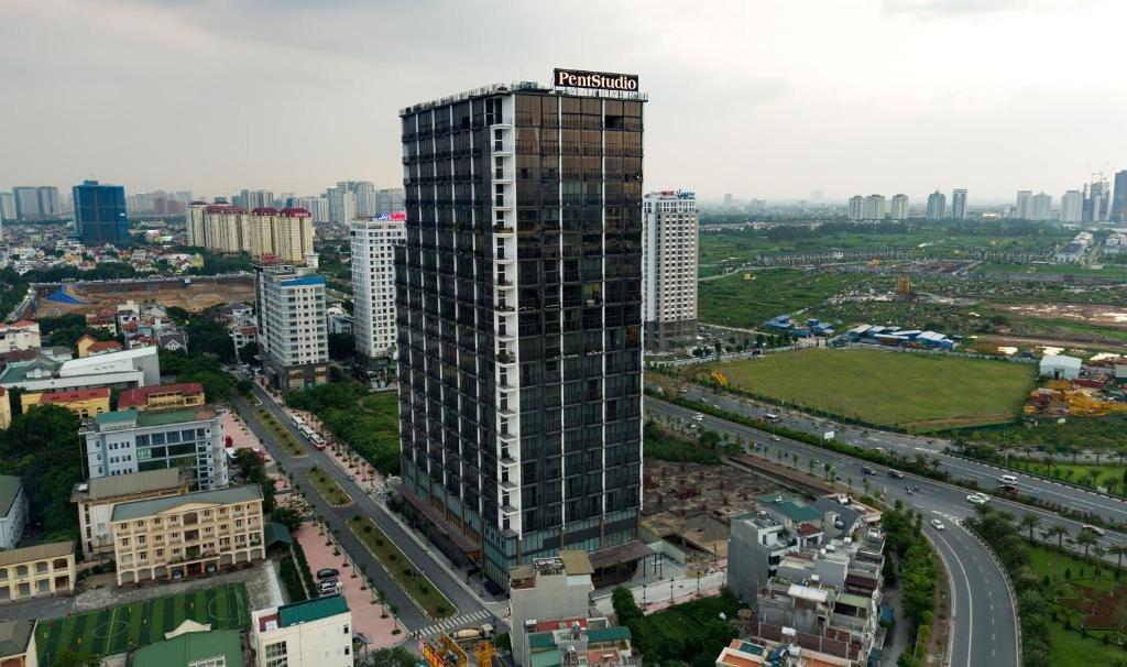 Một công ty BĐS sở hữu loạt khách sạn 5 sao ở Sapa, Nha Trang, 'đất vàng' trải dài từ Bắc chí Nam có thể bị hủy niêm yết vì lý do bất ngờ - Ảnh 8.