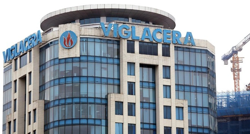 Viglacera ước lãi hơn 1.600 tỷ đồng trong 10 tháng đầu năm 2023 - Ảnh 1. Viglacera ước lãi hơn 1.600 tỷ đồng trong 10 tháng đầu năm 2023 - Ảnh 1.