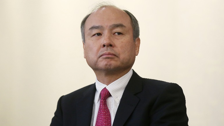 Masayoshi Son khiến Vision Fund chìm nghỉm vì 'liều': Lỗ 54 tỷ USD sau 2 năm, khoản đầu tư vào hàng trăm startup đều ảm đạm - Ảnh 1.