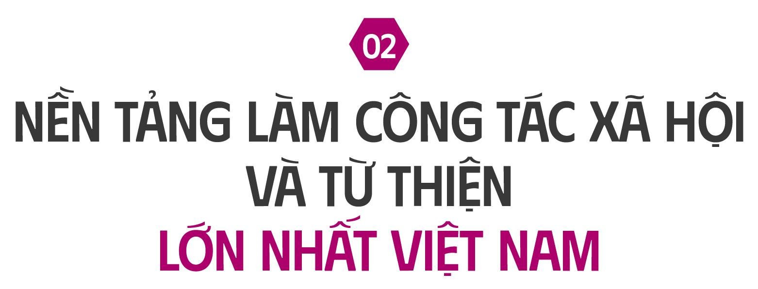 Nuôi “Heo Đất” thời công nghệ số: Việc dậy sớm, đi bộ, hay tiết kiệm 1.000 đồng cũng có thể xây trường, cõng nước về bản, trồng ngàn cây xanh - Ảnh 4.