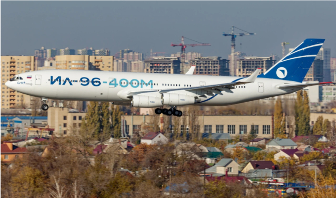 Một &quot;siêu phẩm&quot; của Nga vừa tung cánh trên bầu trời, CNN tán dương: Chiến thắng gọi tên Moscow! - Ảnh 1.