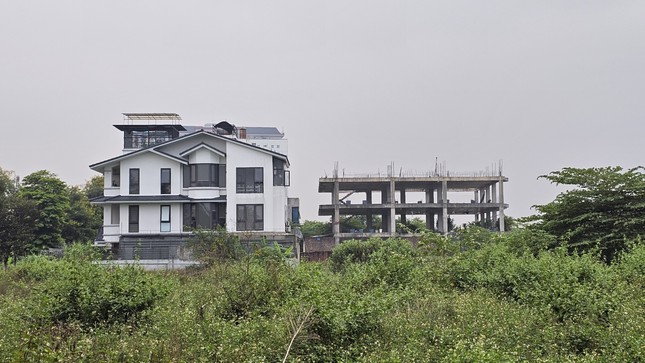Hà Nội lên tiếng việc dân khu đô thị Thanh Hà 'ôm đất' 10 năm chưa được xây nhà ở - Ảnh 1.