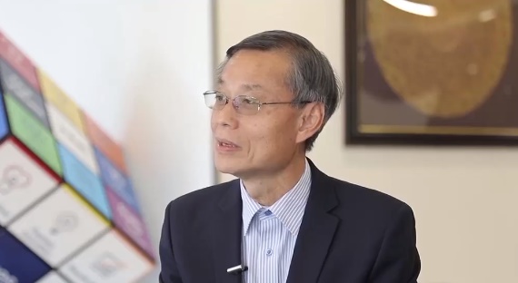 Phó Chủ tịch Intel: Chúng tôi ở Việt Nam cho sự phát triển lâu dài - Ảnh 1.