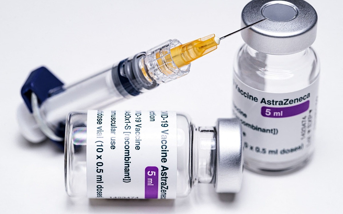 Nóng: Vắc xin Covid-19 của AstraZeneca bị kiện vì gây đông máu, hơn 80 nạn nhân đang chờ bồi thường - Ảnh 3.