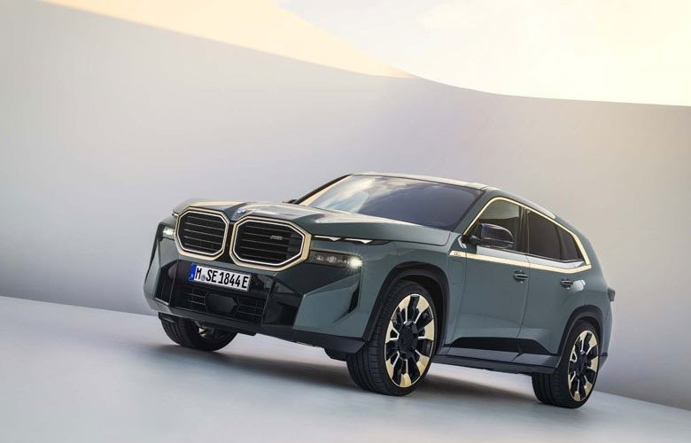 BMW X5 2024 lần đầu tiên lắp ráp trong nước, chốt giá từ 3,909 tỷ đồng - Ảnh 4.