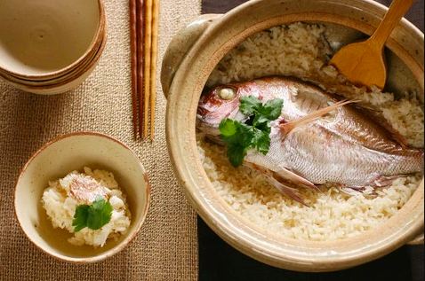 Tại sao người Nhật ăn cơm mỗi ngày nhưng hiếm khi bị tiểu đường, béo phì? 3 cách ăn của họ rất đáng để học tập - Ảnh 4.