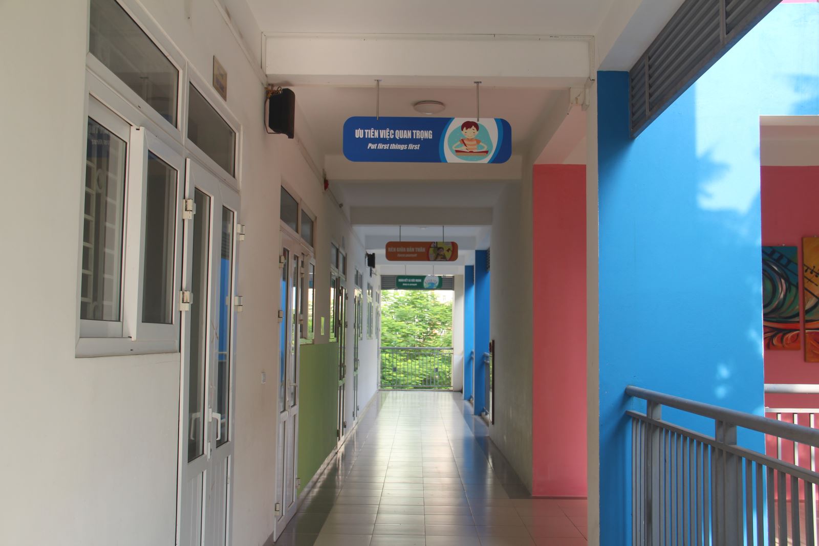Không phải quận Cầu Giấy hay quận Thanh Xuân, đây mới là quận có nhiều trường CÔNG LẬP CHẤT LƯỢNG CAO nhất Hà Nội- Ảnh 9.