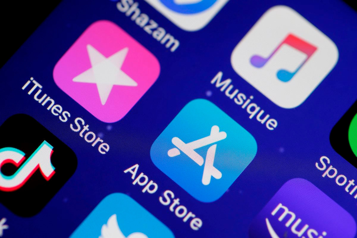 Apple "đầu hàng" quy định mới của EU, thừa nhận các cửa hàng ứng dụng ngoài xuất hiện trên iOS là điều không thể tránh khỏi - Ảnh 3.
