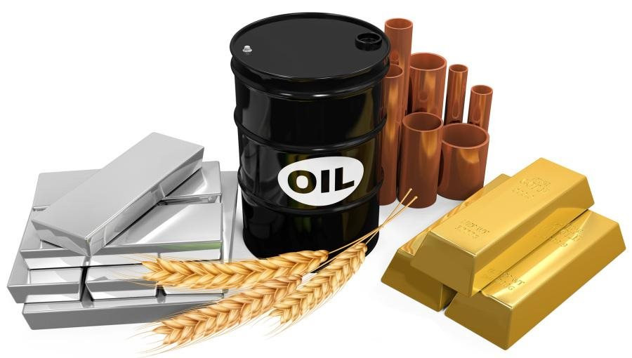 Thị trường ngày 14/11: Giá dầu tăng hơn 1%, vàng, đồng, quặng sắt, nông sản đồng loạt tăng - Ảnh 1.