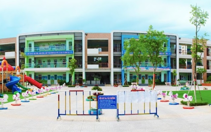 Không phải quận Cầu Giấy hay quận Thanh Xuân, đây mới là quận có nhiều trường CÔNG LẬP CHẤT LƯỢNG CAO nhất Hà Nội- Ảnh 1.