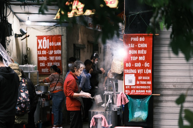 Cuối cùng Hà Nội đã thật sự lạnh rồi, tranh thủ làm hết ngay những điều này cho bõ công bao ngày mong chờ thôi!- Ảnh 4.