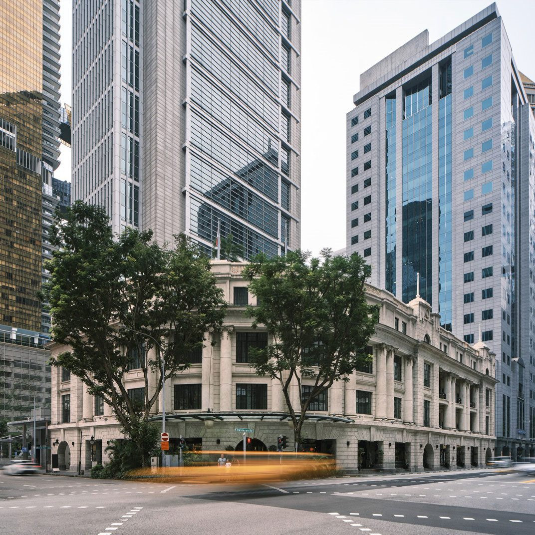 Viva Land chuẩn bị bán khách sạn trên 'đất vàng' Singapore, chịu lỗ 30% - Ảnh 1.