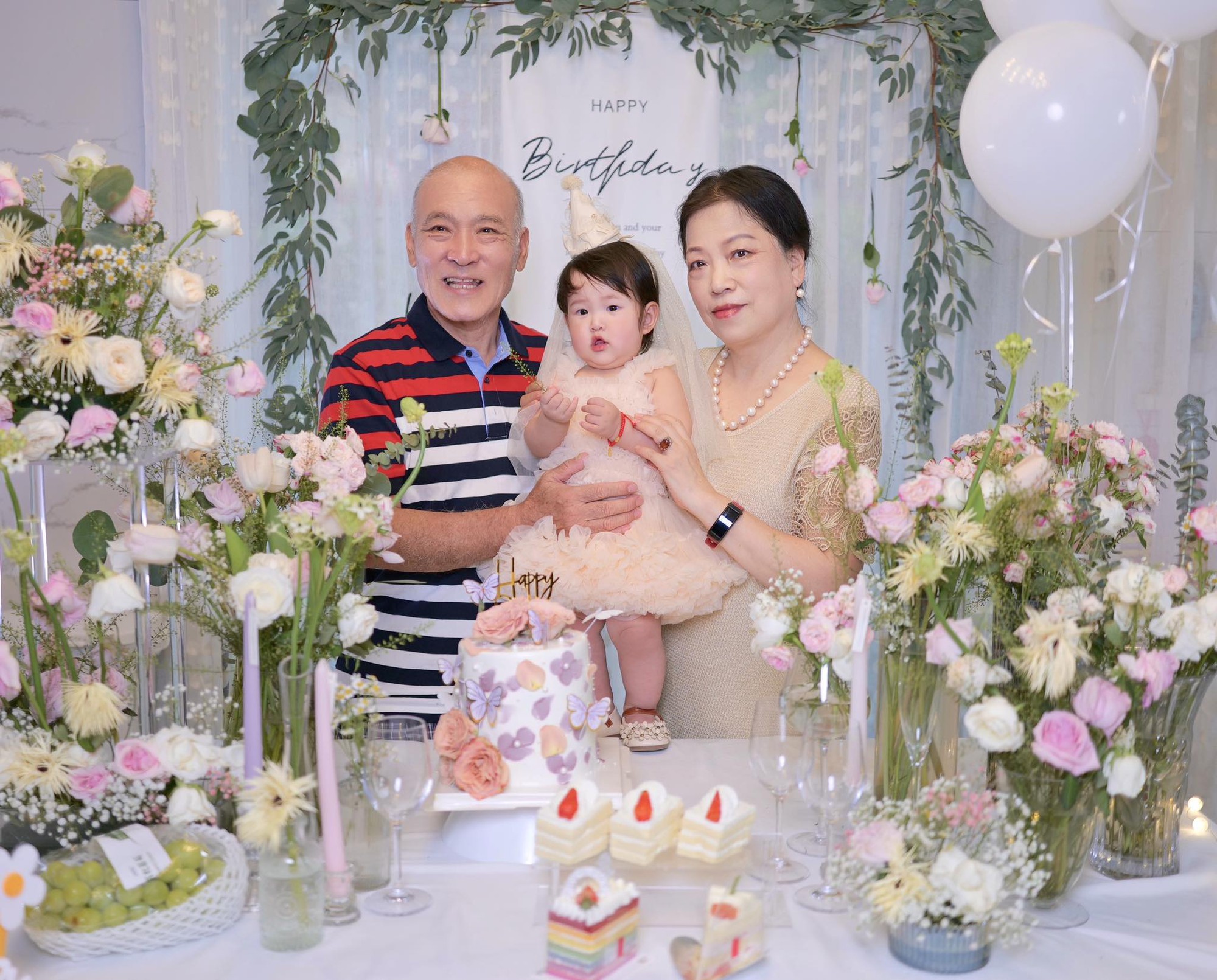 Cô gái Hải Dương làm dâu Thượng Hải: 6 năm không phải làm việc nhà, sinh con mẹ chồng thưởng 2 tỷ đồng - Ảnh 8.