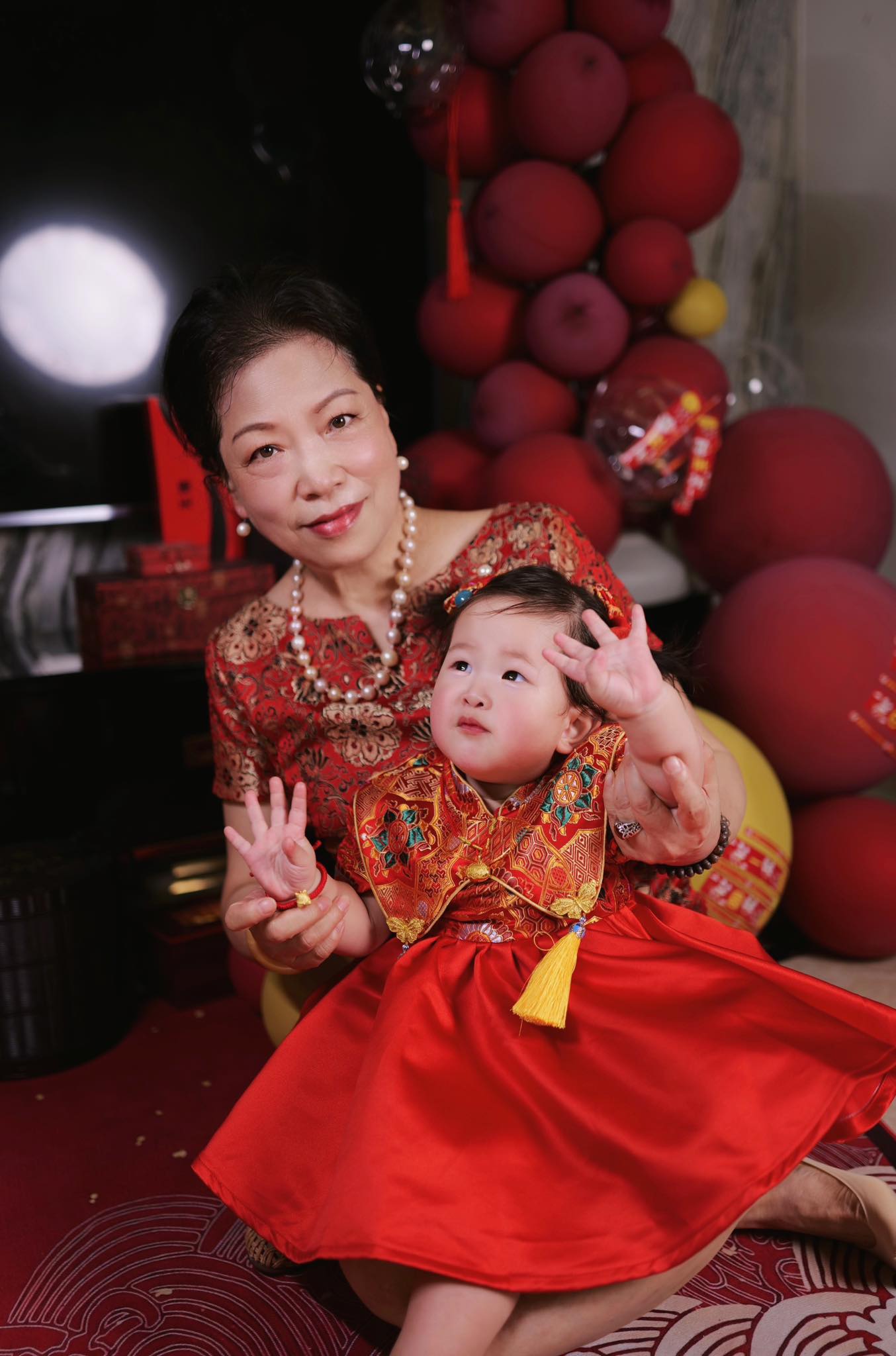 Cô gái Hải Dương làm dâu Thượng Hải: 6 năm không phải làm việc nhà, sinh con mẹ chồng thưởng 2 tỷ đồng - Ảnh 6.