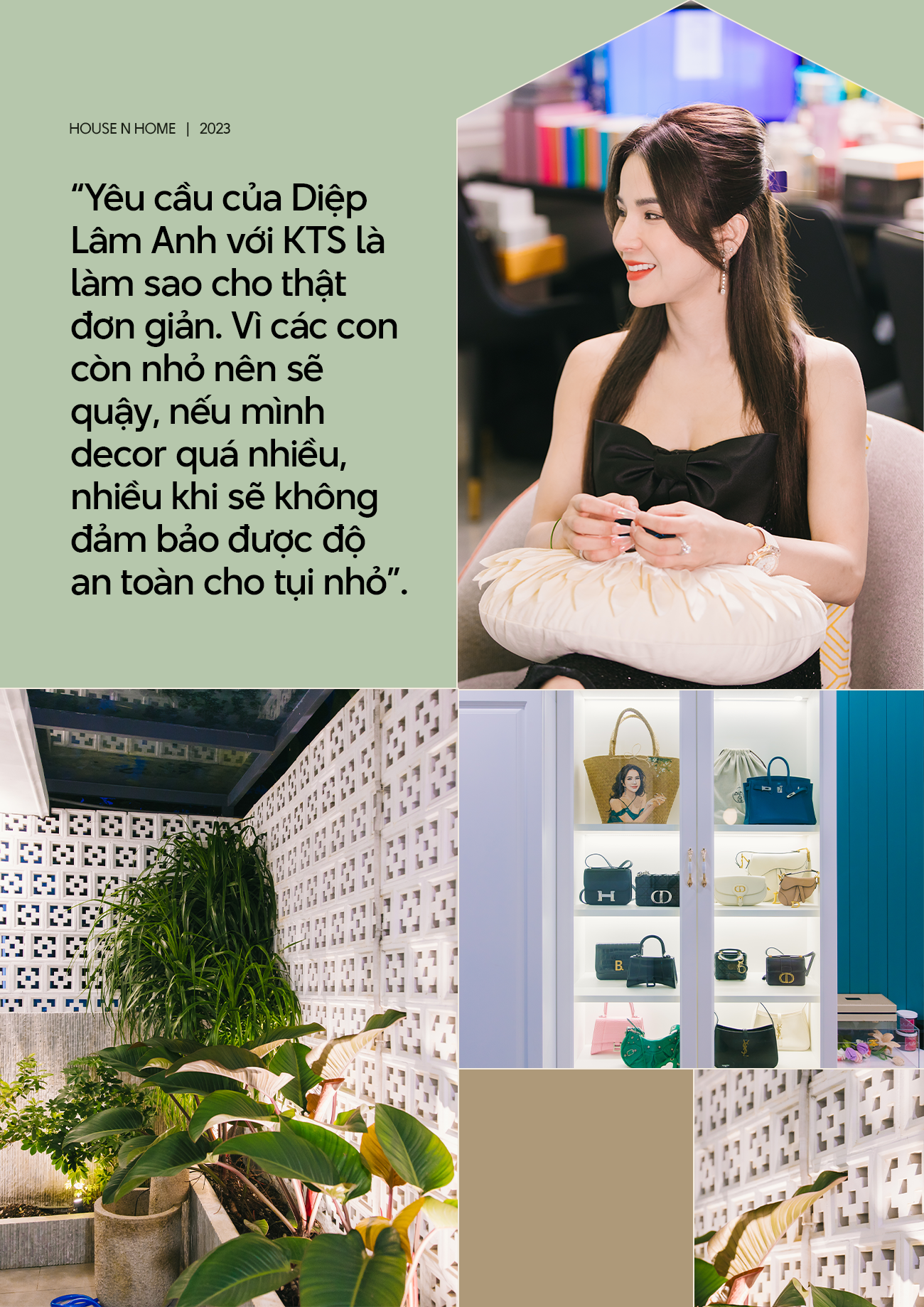  Diệp Lâm Anh 