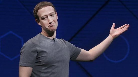 Im lặng khi bão tố, Mark Zuckerberg bền bỉ suốt 2 năm chứng minh mình đúng: Facebook, Instagram đều đang thắng lớn, TikTok mãi chỉ là 'số 2' - Ảnh 1.