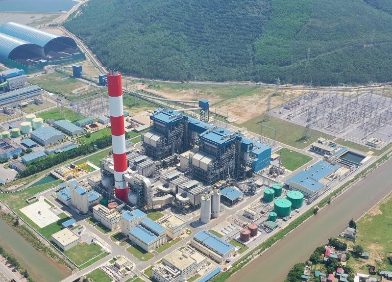 Đầu tư vào 1 loạt công ty lớn nhất Việt Nam từ thực phẩm đến thép, điện… tập đoàn 165 tuổi Nhật Bản muốn rót tiếp hàng tỷ USD, mảng yêu thích vẫn là năng lượng - Ảnh 2.