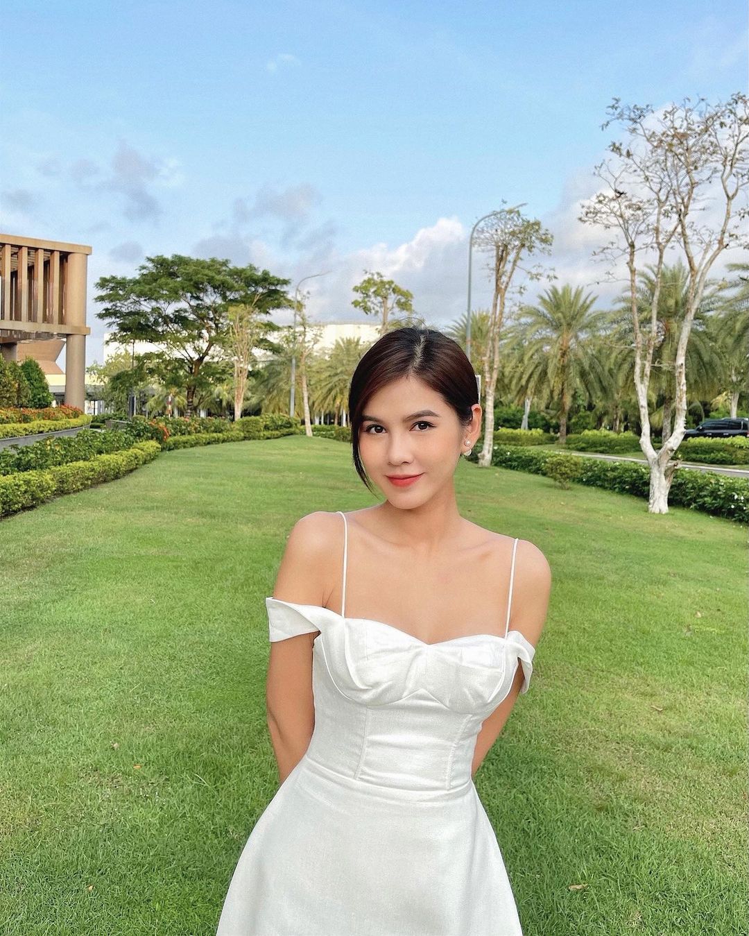 MC Thu Hoài
