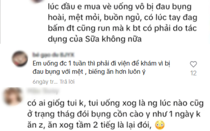 Sự thật về &quot;sữa cỏ&quot; được TikToker 6 triệu follow quảng cáo mang &quot;công dụng thần thánh&quot;: &quot;Bay màu&quot; sau khi có phản ánh chất lượng? - Ảnh 5.