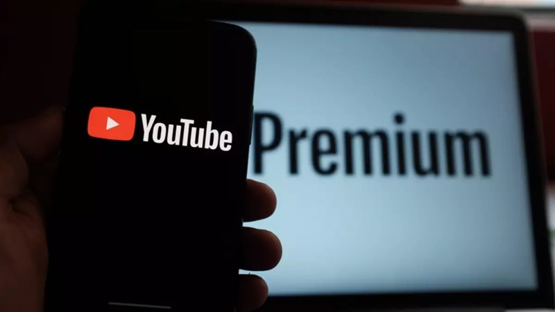 Bỏ tiền mua "VIP" nhưng vẫn phải xem quảng cáo, YouTube giải thích sao? - Ảnh 2.