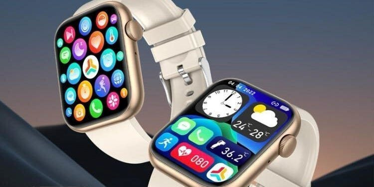 TikToker nổi tiếng hô hào người xem mua hàng giả trên TikTok Shop: Apple Watch Ultra mà giá có 800 nghìn? - Ảnh 2.