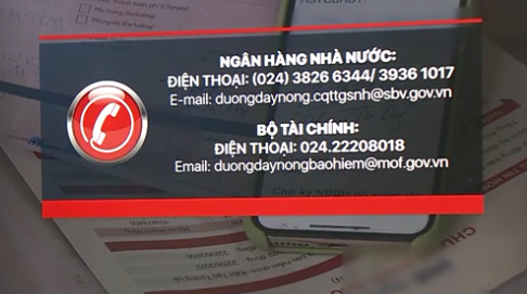 Tiết kiệm biến thành bảo hiểm - Ảnh 3. Tiết kiệm biến thành bảo hiểm - Ảnh 3.