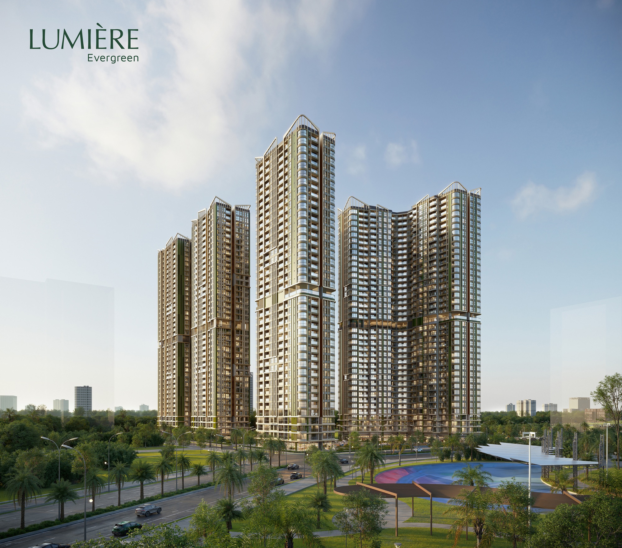 Masterise Homes mang thương hiệu LUMIÈRE ra Hà Nội - Ảnh 5.