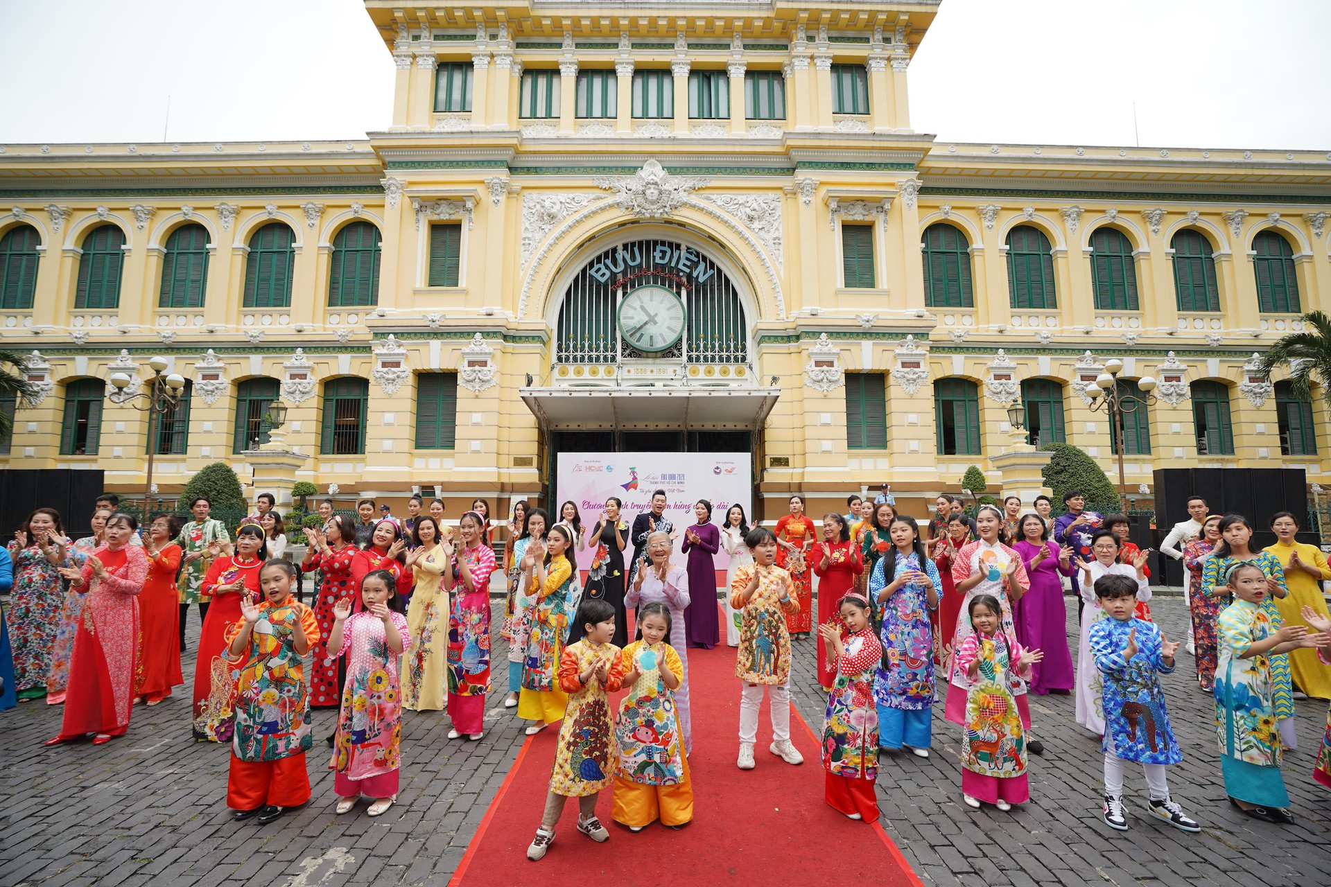 Thành phố này của Việt Nam sẽ trở thành trung tâm công nghiệp văn hóa của Đông Nam Á - Ảnh 3.