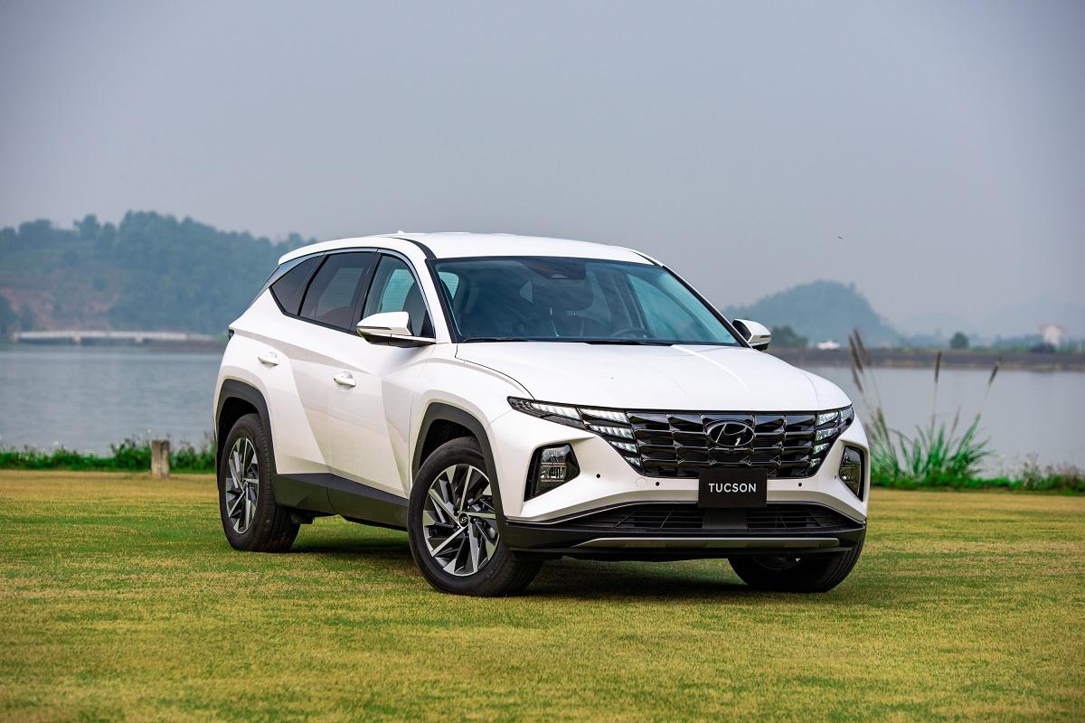 Tháng ‘bội thu’ của Hyundai: 4 xe lọt top 10 bán chạy nhất thị trường - Ảnh 2.