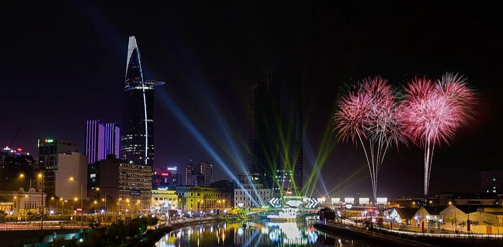 Thành phố này của Việt Nam sẽ trở thành trung tâm công nghiệp văn hóa của Đông Nam Á - Ảnh 1.