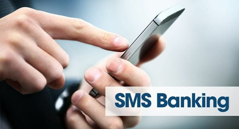Vì sao dịch vụ SMS Banking lại quan trọng? - Ảnh 1.