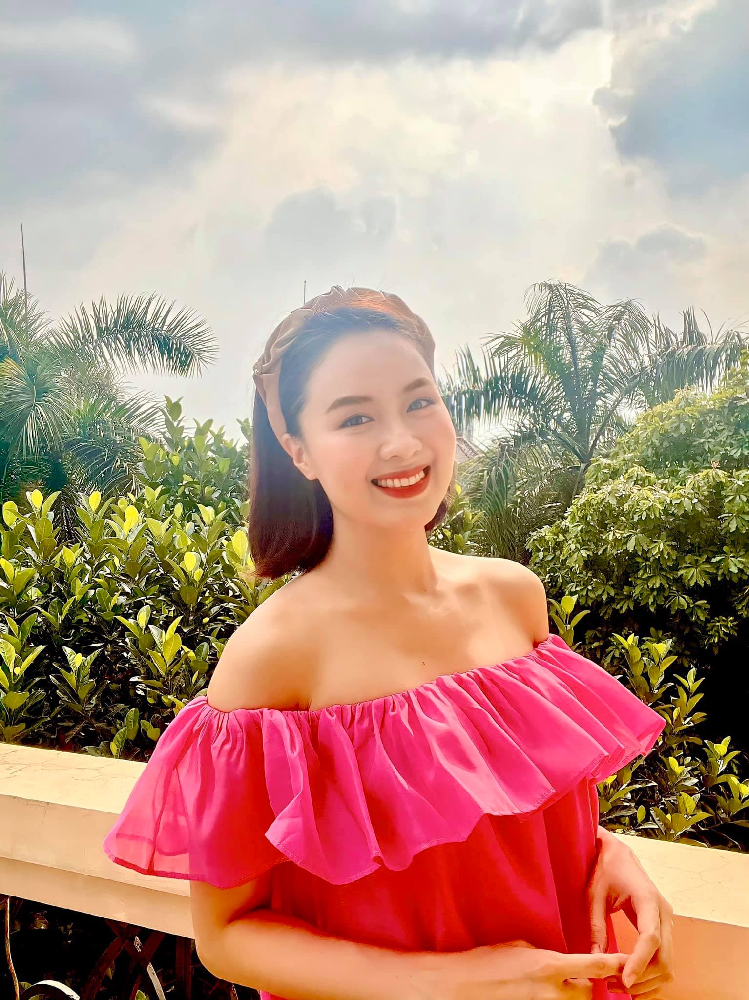 Nữ diễn viên Việt mà nhiều sao nam khao khát được hôn: Giấu kín chồng 15 năm, 40 tuổi vẫn đẹp nuột nà - Ảnh 4.