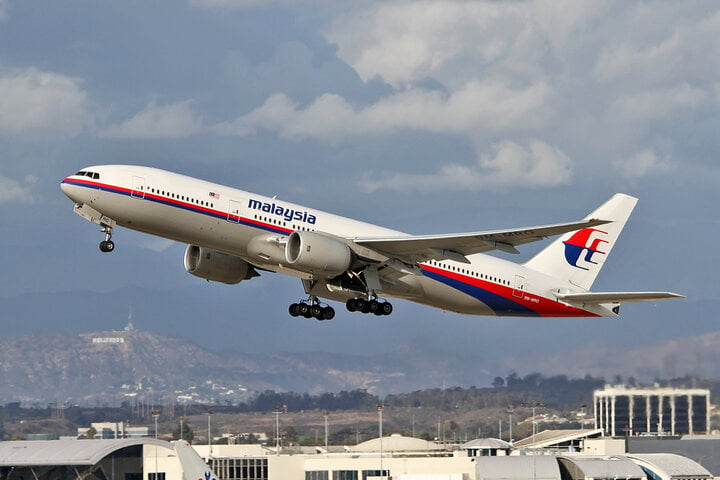 Chuyến bay MH370 - Vụ mất tích bí ẩn nhất lịch sử hàng không hiện đại - Ảnh 1.