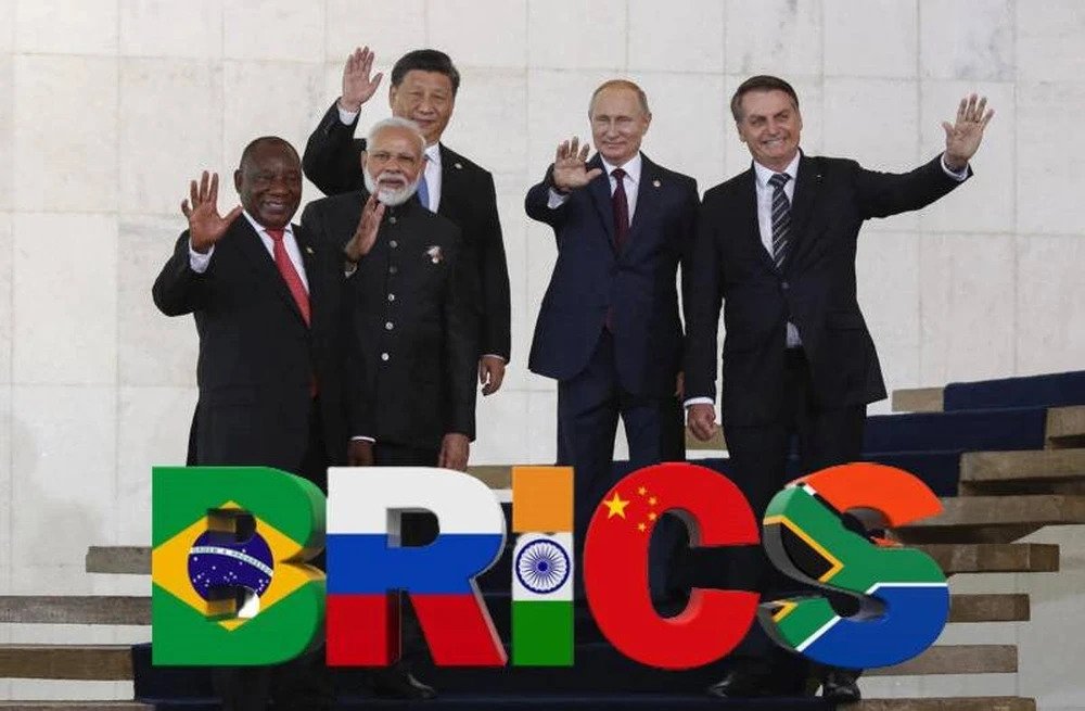 40 nước sẵn sàng gia nhập BRICS: Nước Đông Nam Á đang được săn đón có GDP đánh bật cả 6 thành viên mới - Ảnh 1.