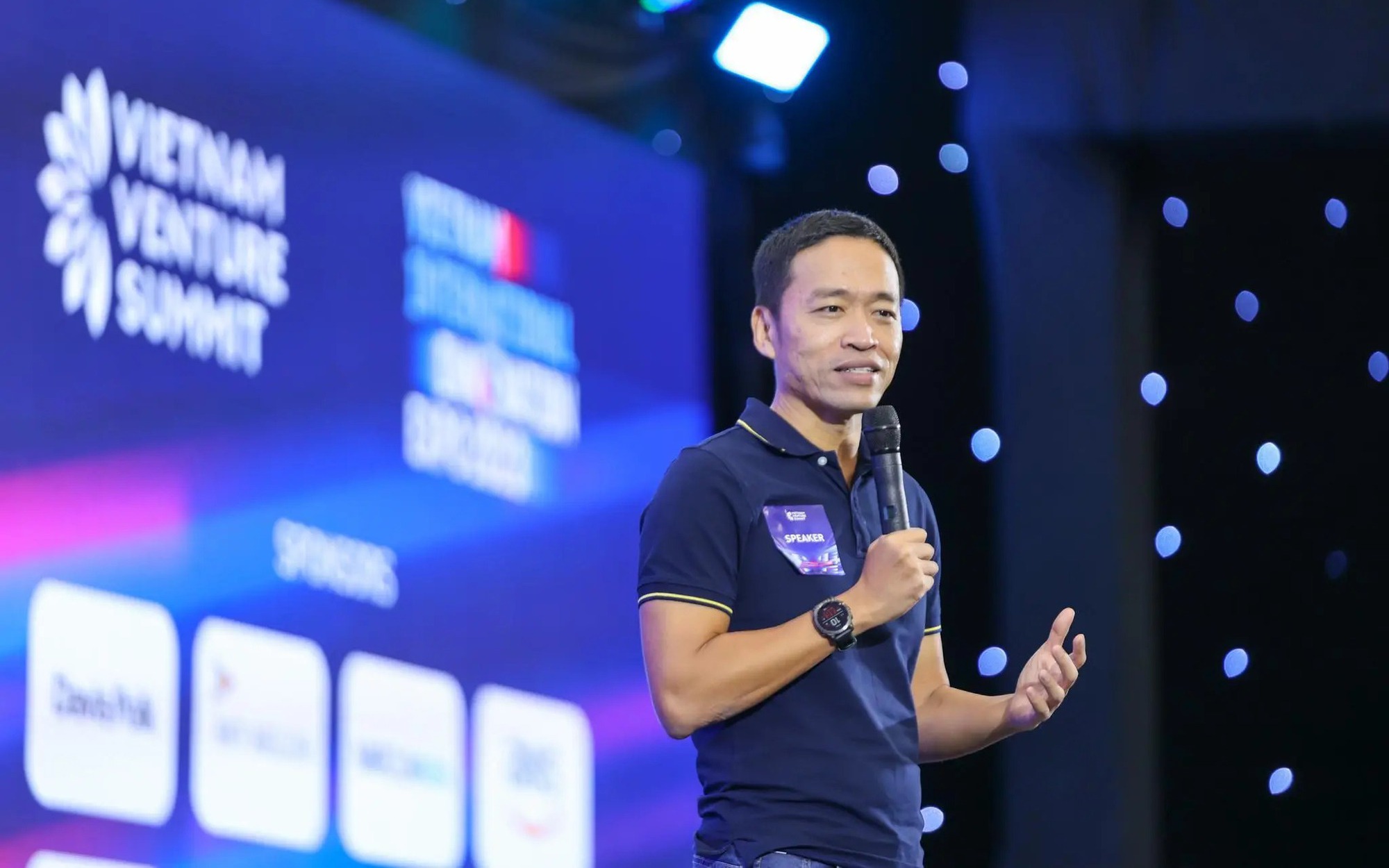 CEO VNG: “IPO trên thị trường quốc tế là việc tôi rất sợ, nhưng vẫn phải làm”
