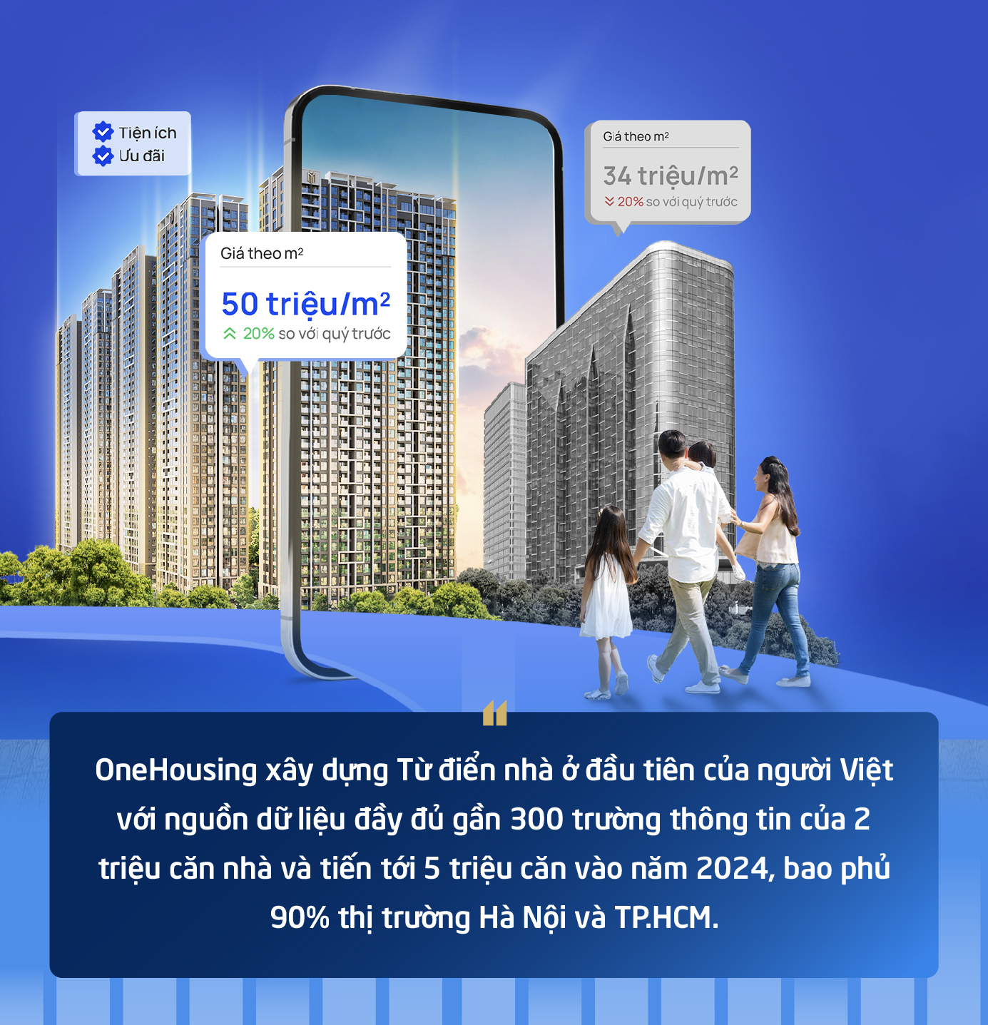 OneHousing tung mức hoa hồng môi giới 200% hiếm hoi trên thị trường bất động sản - Ảnh 9.