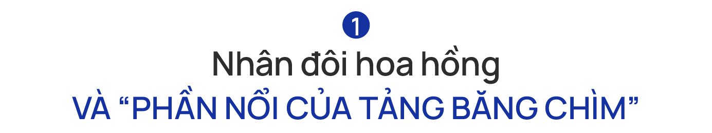 OneHousing tung mức hoa hồng môi giới 200% hiếm hoi trên thị trường bất động sản - Ảnh 1.