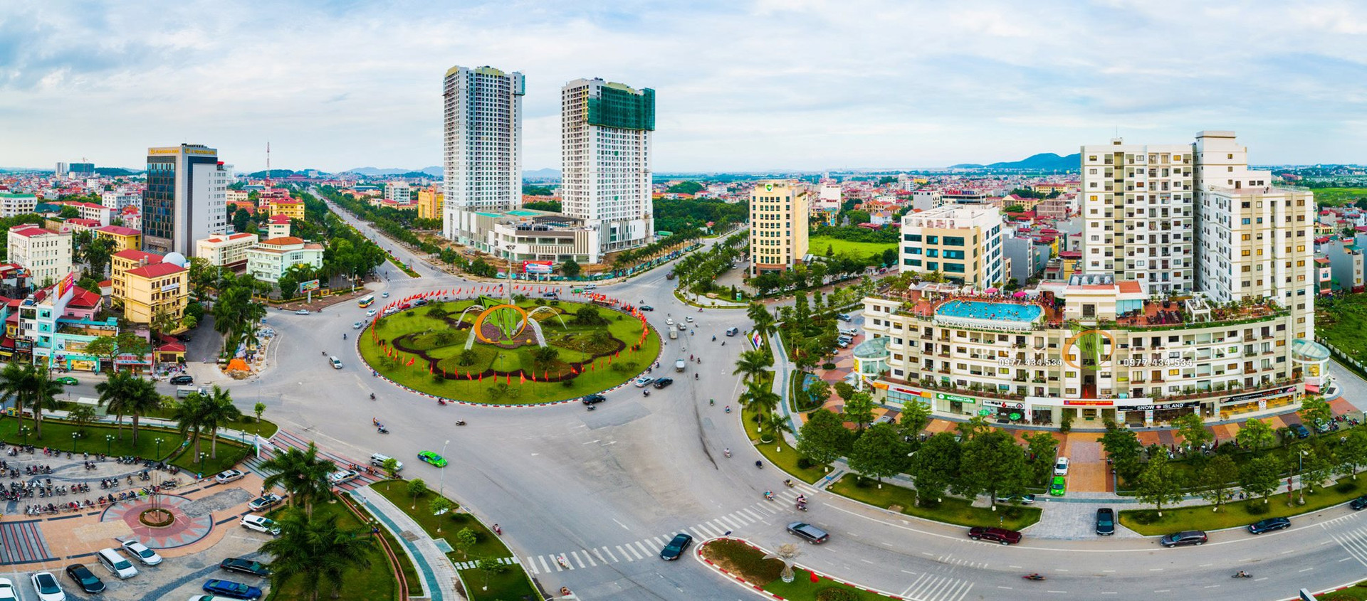 Tình hình kinh tế của tỉnh nhỏ nhất Việt Nam sắp lên thành phố trực thuộc trung ương: Hút tới 1,4 tỷ USD vốn FDI, đang là “quán quân” về xuất khẩu - Ảnh 1.