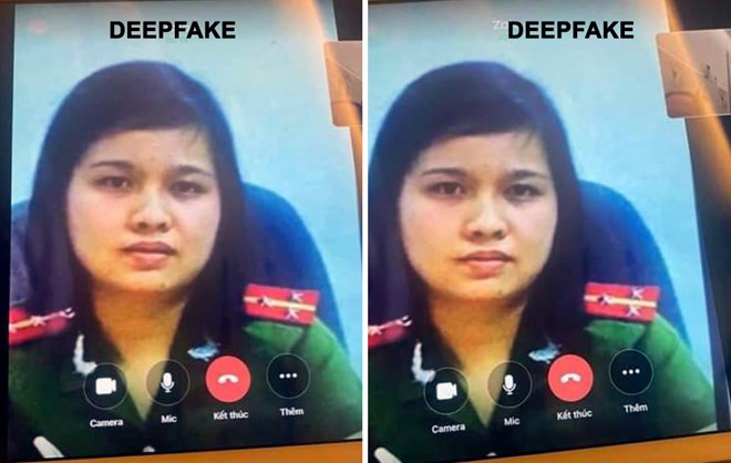 Cảnh báo 6 dấu hiệu nhận biết cuộc gọi lừa đảo deepfake, ai cũng cần cảnh giác! - Ảnh 1.